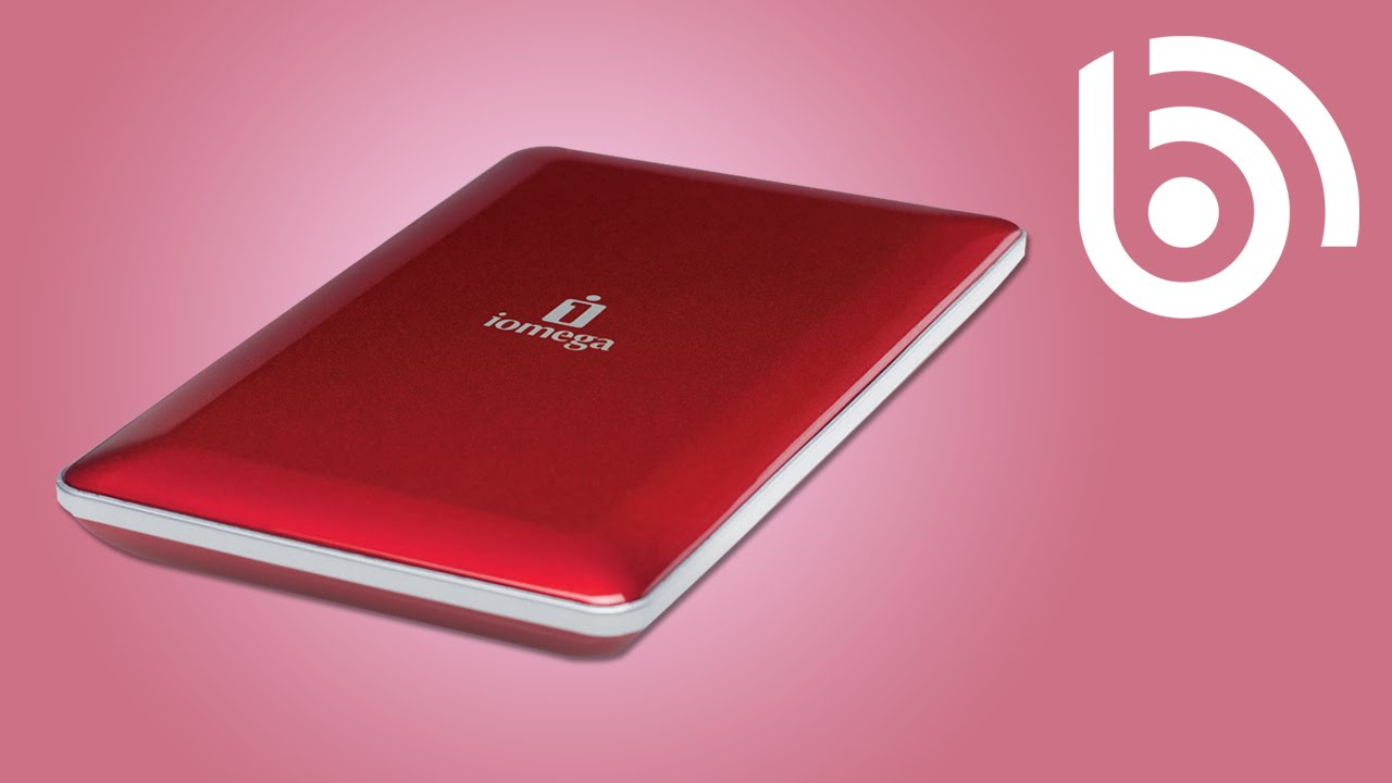 Iomega Company Values